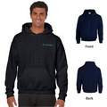 Gildan  Heavy Blend Classic Fit Adult Hooded Sweatshirt - 8 oz. - Colors